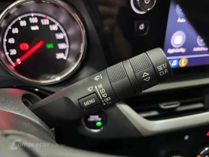 MONTANA 1.2 TURBO FLEX LTZ AUTOMÁTICO