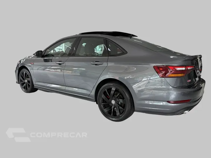 JETTA 2.0 350 TSI GASOLINA GLI DSG