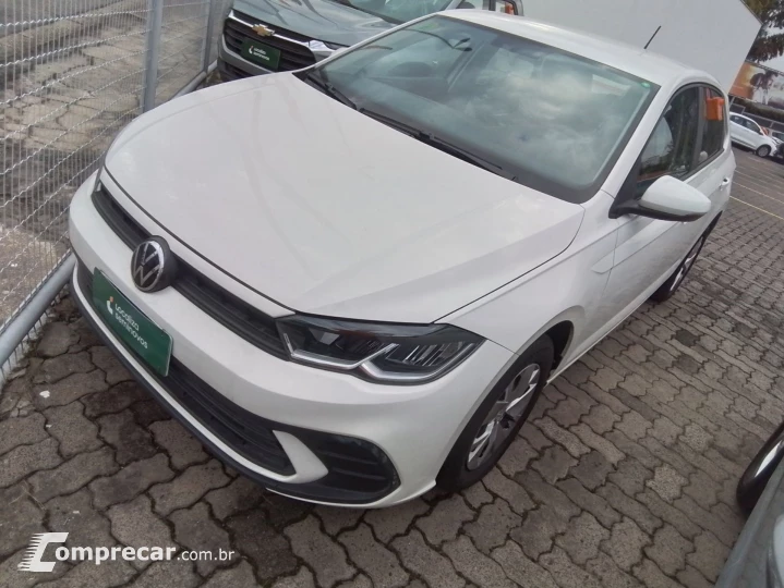 POLO 1.0 MPI MANUAL
