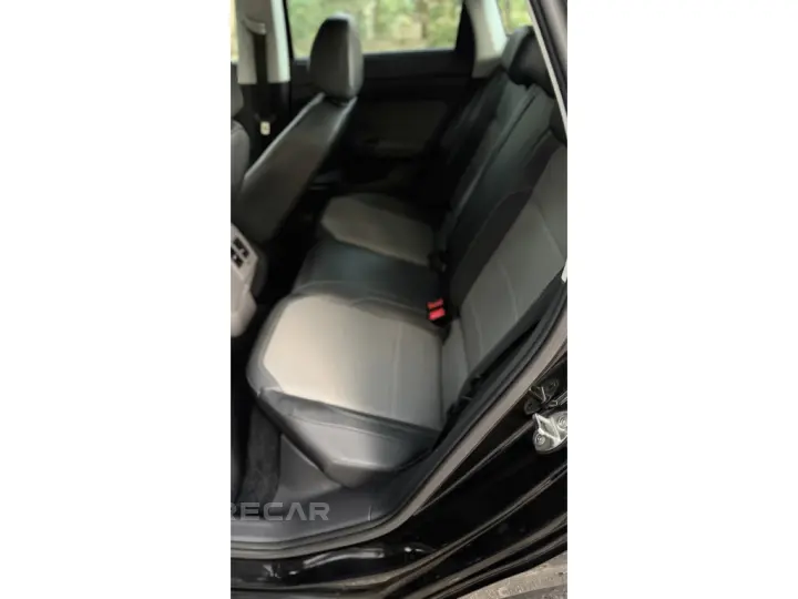 POLO 1.0 200 TSI HIGHLINE AUTOMÁTICO