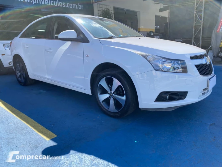 Cruze