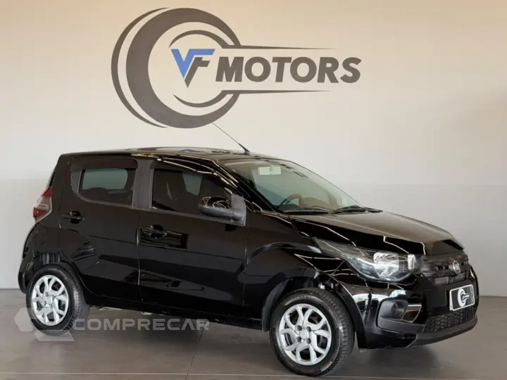 MOBI 1.0 8V EVO FLEX LIKE. MANUAL