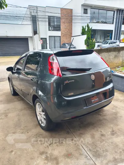 PUNTO 1.6 Essence 16V