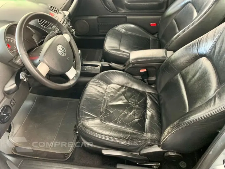 NEW BEETLE 2.0 MI 8V