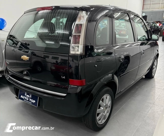 MERIVA 1.4 MPFI Maxx 8V