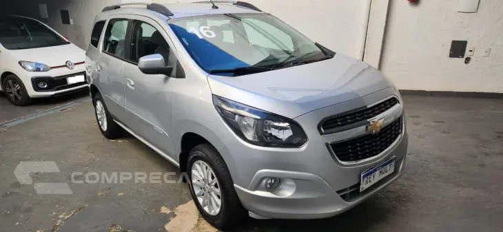 SPIN 1.8 LT 8V