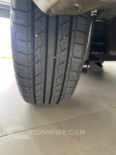 Fit LX 1.4/ 1.4 Flex 8V/16V 5p Mec.
