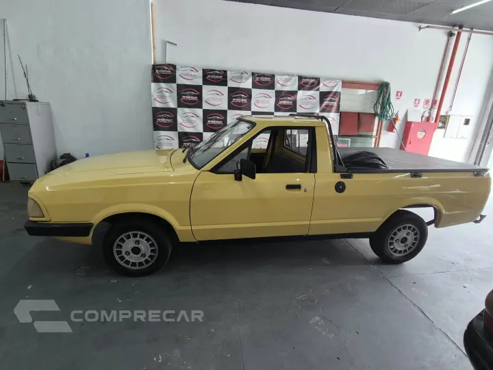PAMPA 1.6 GL 8V CS