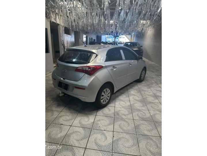 HB20 1.0 COMFORT 12V FLEX 4P MANUAL