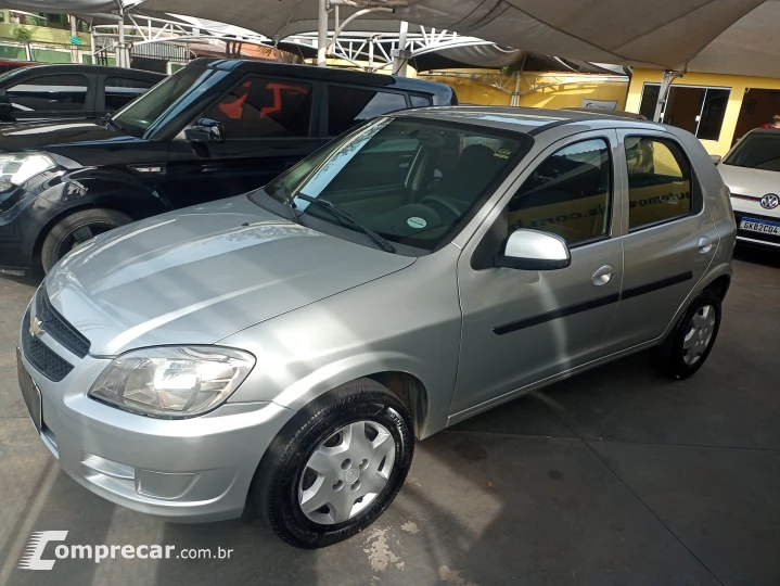 CELTA 1.0 MPFI LT 8V