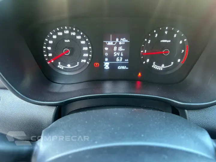 HB20 1.0 12V FLEX COMFORT MANUAL