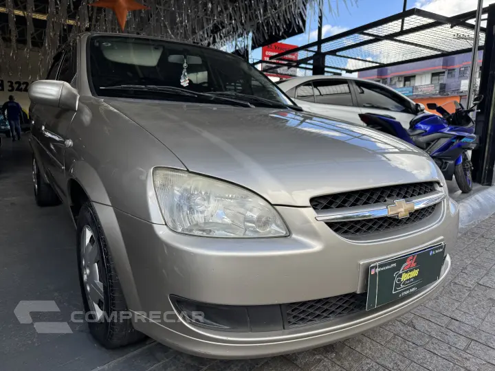 CLASSIC 1.0 MPFI LS 8V
