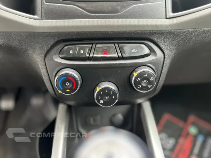 ONIX 1.0 MPFI LT 8V FLEX 4P MANUAL