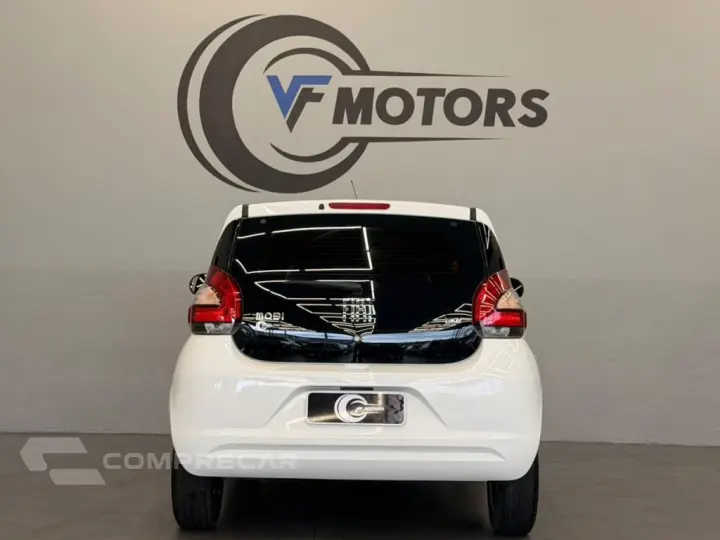 MOBI 1.0 EVO FLEX LIKE. MANUAL