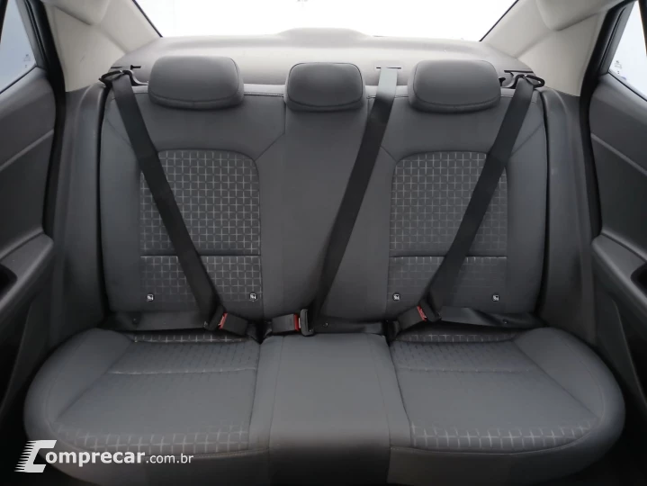 HB20S 1.0 12V FLEX COMFORT PLUS MANUAL