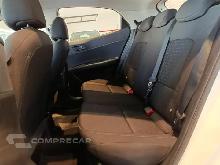 HB20 1.0 12V FLEX COMFORT PLUS MANUAL