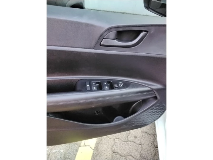 HB20 1.0 12V FLEX COMFORT PLUS MANUAL