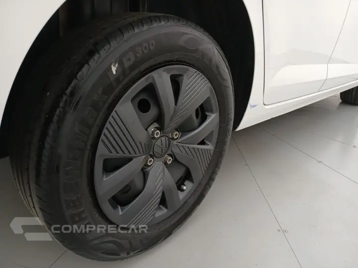 POLO 1.0 MPI TRACK MANUAL