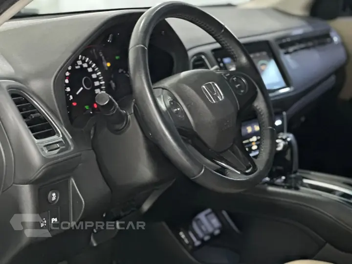 HR-V 1.8 16V EX