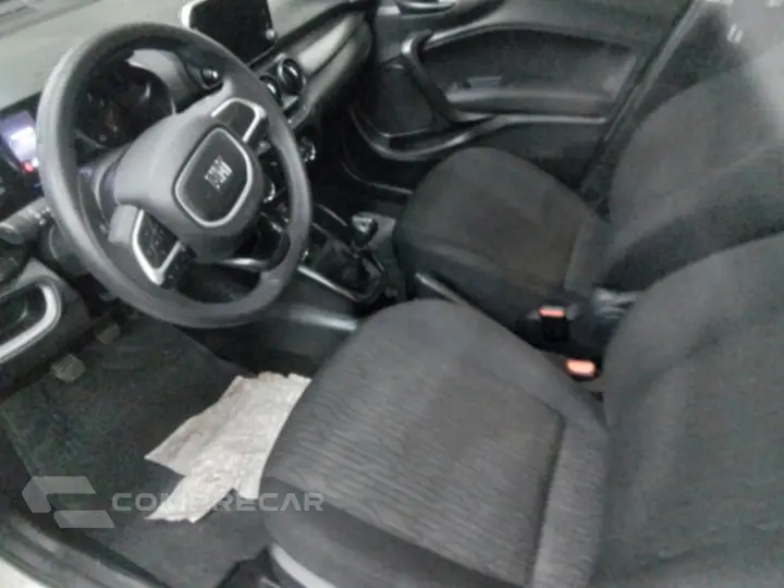 CRONOS 1.3 FIREFLY FLEX DRIVE MANUAL