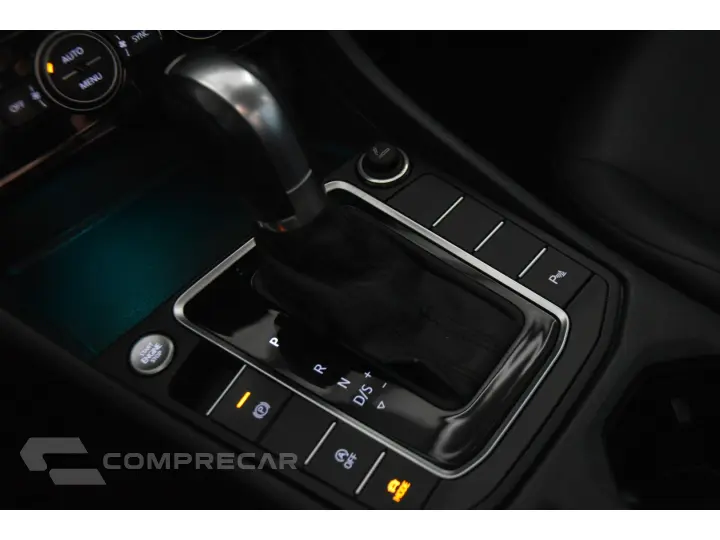 JETTA 1.4 250 TSI TOTAL FLEX TIPTRONIC