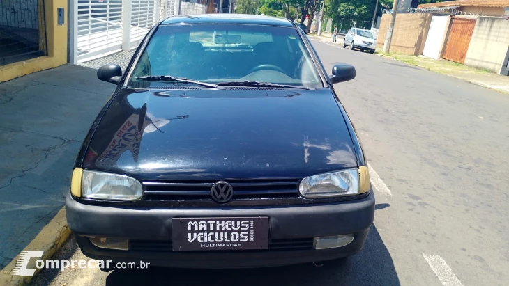 Gol 1.0