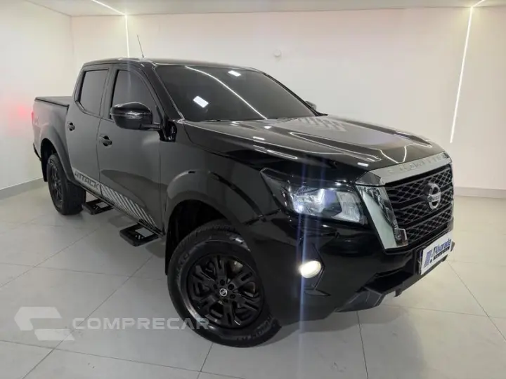 FRONTIER SE X4