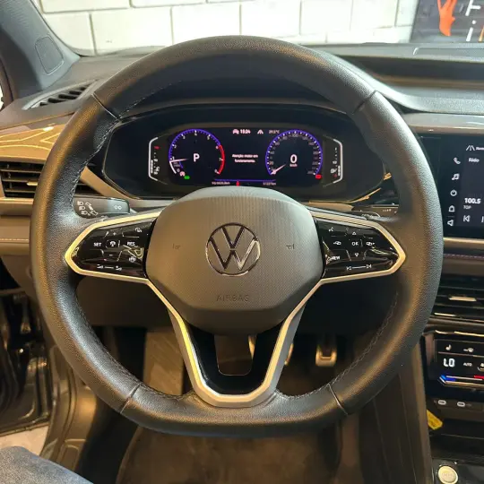 TAOS 1.4 250 TSI Highline