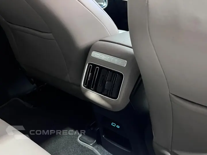 SONG PRO 1.5 DM-I HÍBRIDO GS AUTOMÁTICO