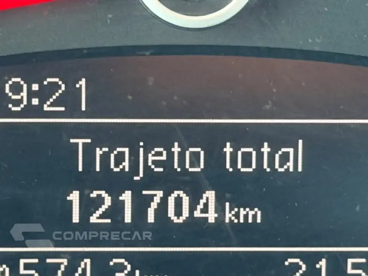 UP 1.0 TSI MOVE UP 12V FLEX 4P MANUAL