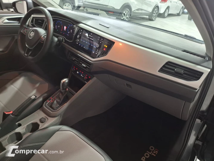POLO 1.0 200 TSI Highline