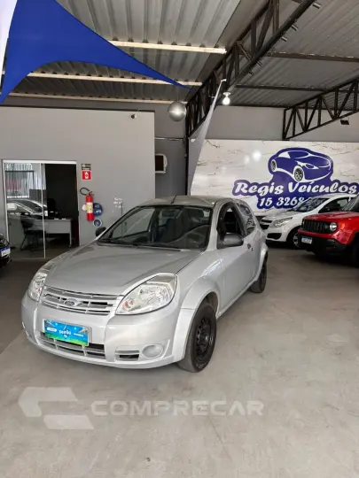 KA + 1.0 SE 12V