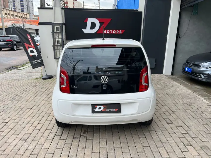 UP 1.0 MPI Take UP 12V