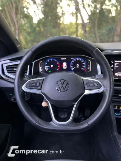 NIVUS 1.0 200 TSI Highline