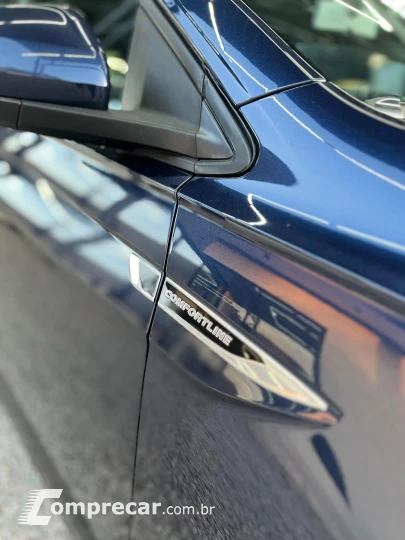 POLO 1.0 200 TSI Comfortline
