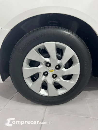 Cobalt 1.4 4P FLEX LT