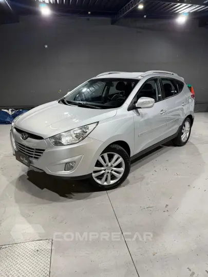 IX35 2.0 MPFI GLS 4X2 16V