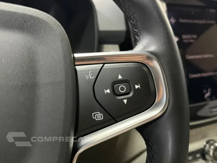 XC40 1.5 T5 RECHARGE INSCRIPTION EXPRESSION GEARTRONIC