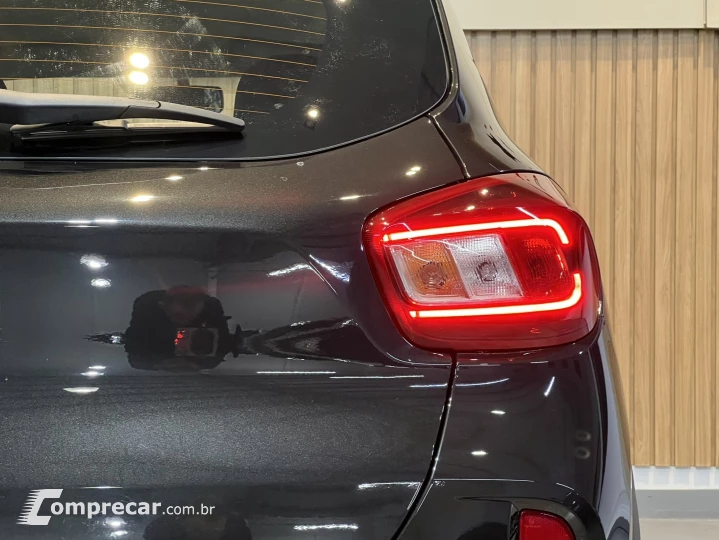 KWID 1.0 12V SCE FLEX OUTSIDER MANUAL