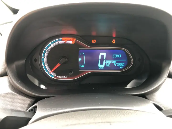 Onix 1.4 Mpfi Effect 8V Flex 4P Manual