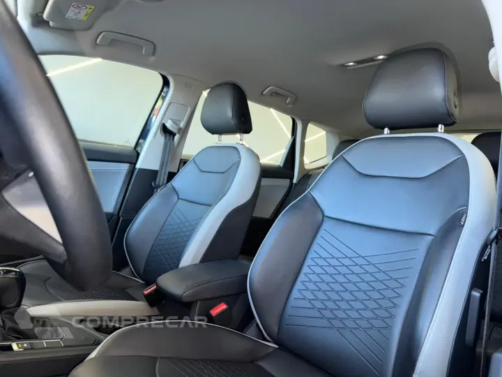 TAOS 1.4 250 TSI Comfortline