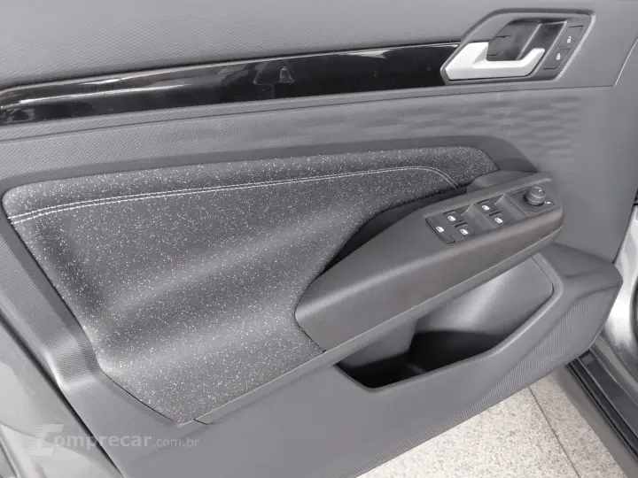 TERA 1.0 170 TSI High