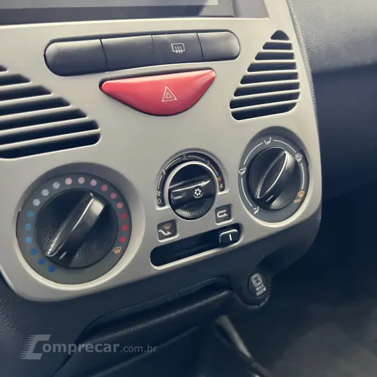 Palio 1.0/ Trofeo 1.0 Fire/ Fire Flex 2p