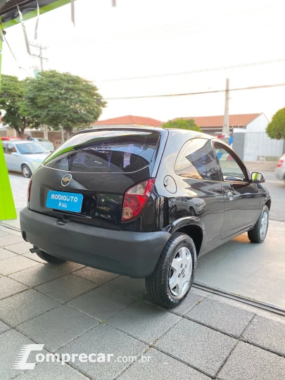 CELTA 1.0 MPFI Life 8V