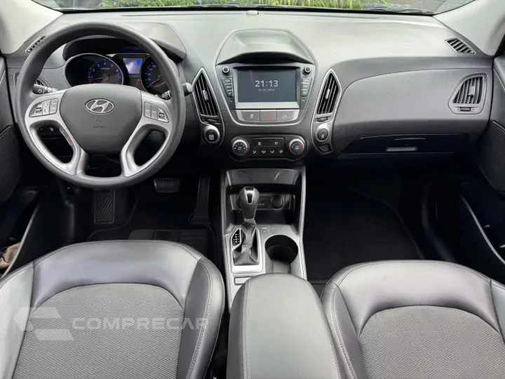 IX35 2.0 MPFI GL 16V