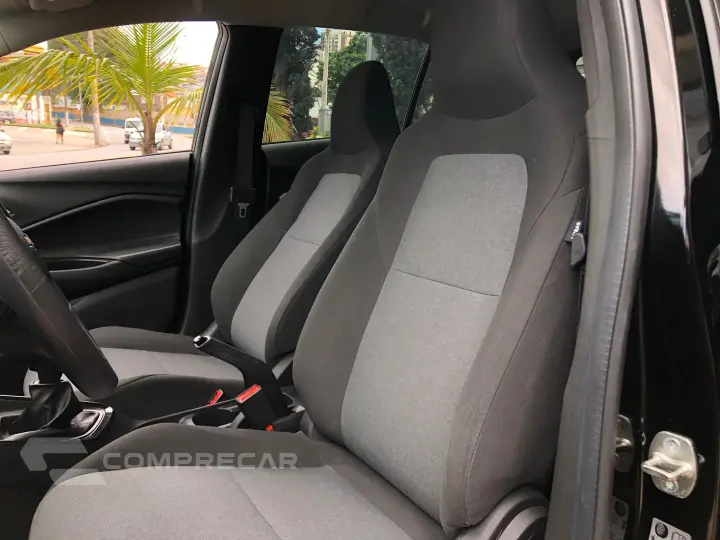 Onix 1.0 Flex Manual