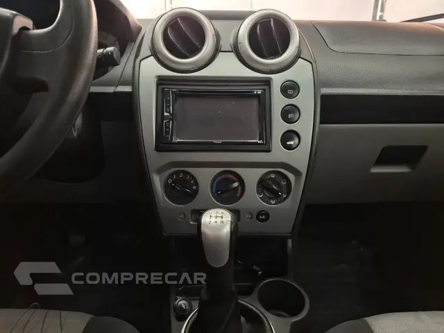 FIESTA HATCH - 1.6 MPI CLASS HATCH 8V 4P MANUAL