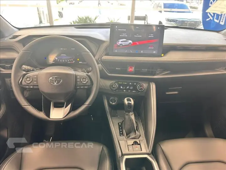 YARIS CROSS 1.5 VVT-I XRE