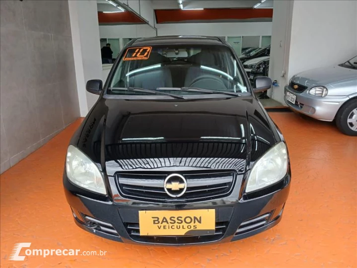 CELTA 1.0 MPFI VHCE Spirit 8V