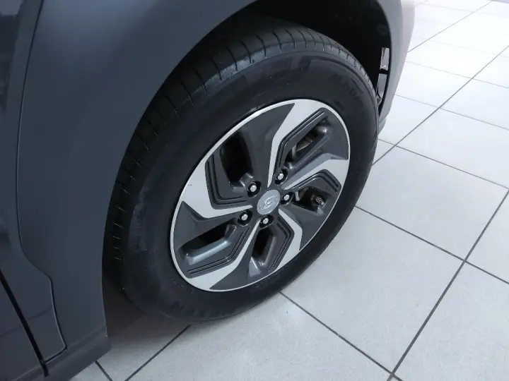 KONA 1.6 GDI HEV DCT